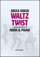 Waltz Twist Import French Horn and Piano cover